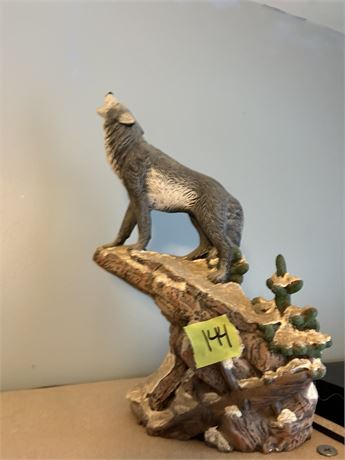 Decor Wolf
