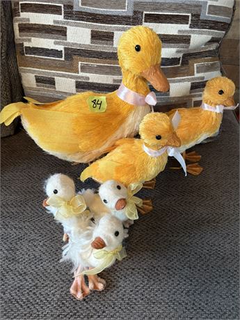 Ducks
