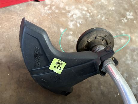 Weed Wacker