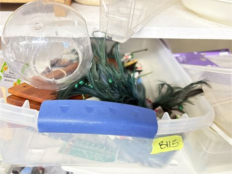 Misc Craft Materials
