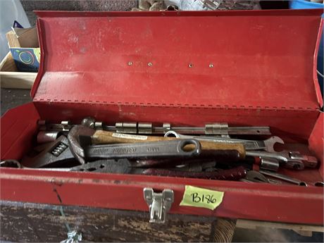 Tools and Toolbox