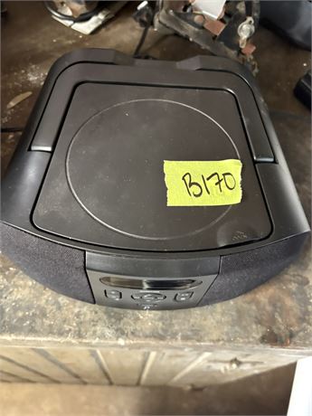 CD Player