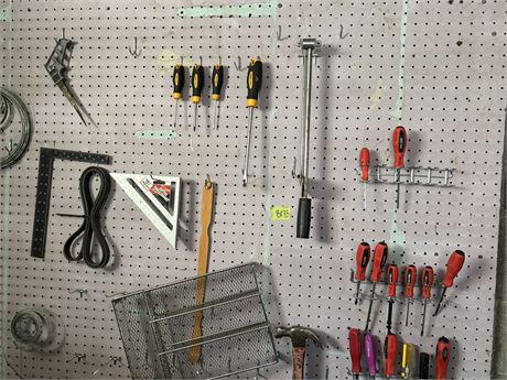 Tools