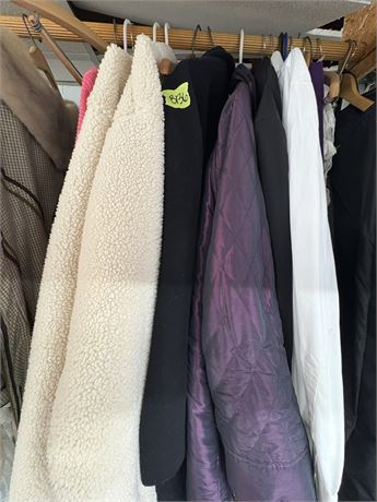 Women's Clothing, Sweatshirts, Jackets, Jeans