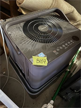 Midea Dehumidifier