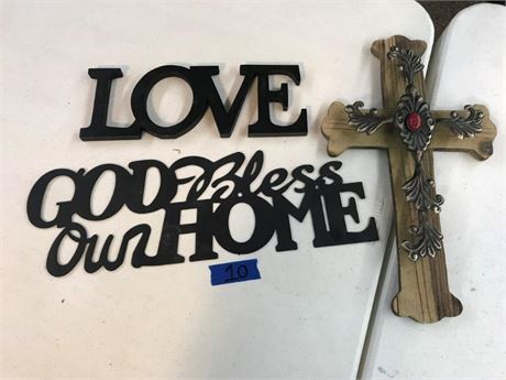 Christian Decor