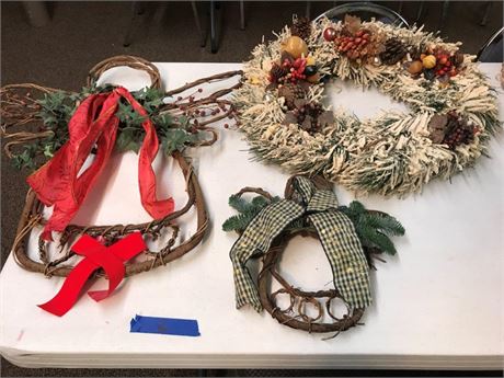 Wreaths