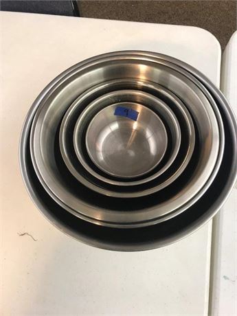 Kitchen Bowls