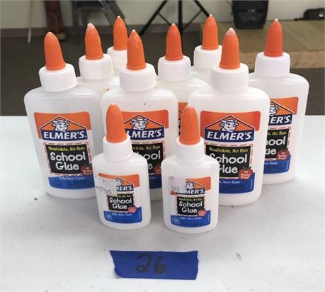 Elmers Glue