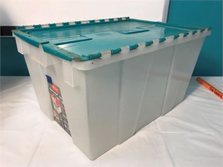 Maidware Stufffsaver Crate 14 Gal.
