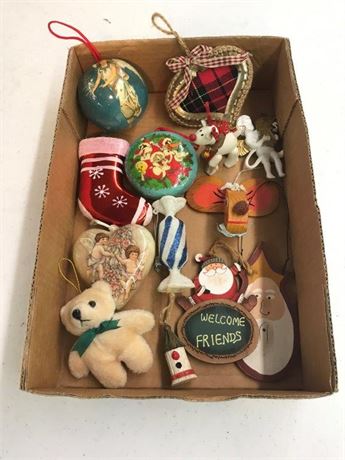 Christmas Decorations
