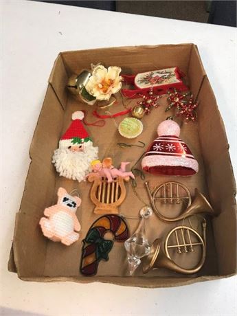 Christmas Decorations