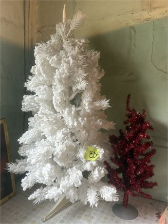 Christmas Trees