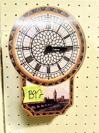 Wall Clock