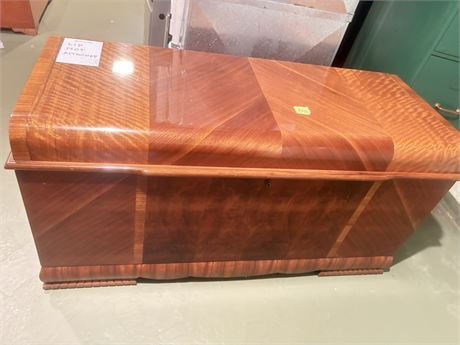 Lane Cedar Cabinet