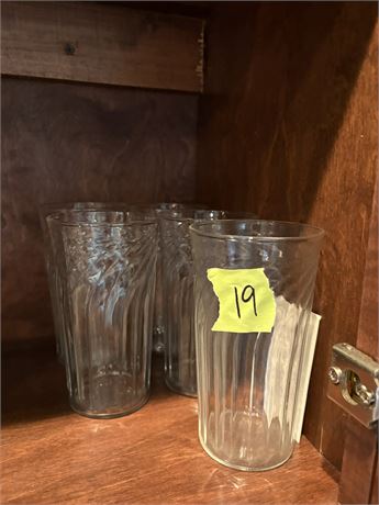 Glassware