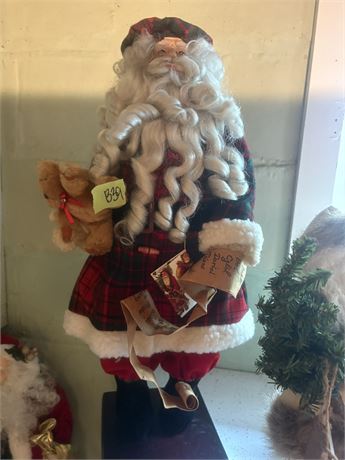 Large Santa