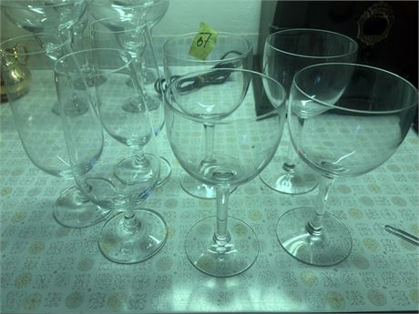 Glassware