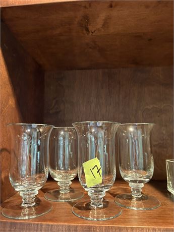 Glassware