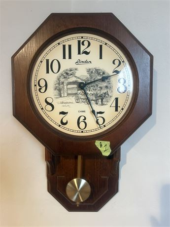 Wall Clock