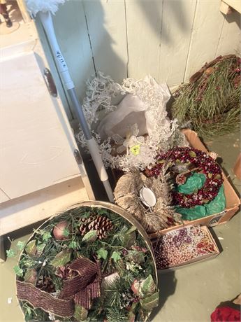 Wreaths