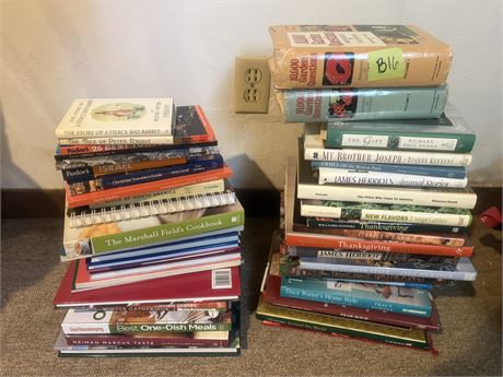 Books