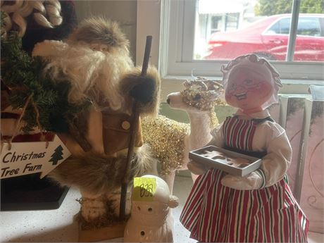Christmas Decor