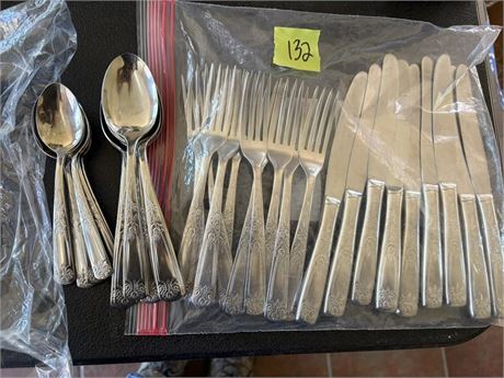 Flatware