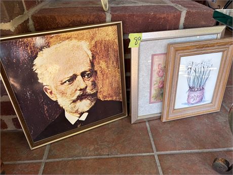 Wall Art (3)