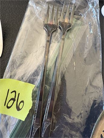 Forks