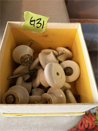 Door Knobs