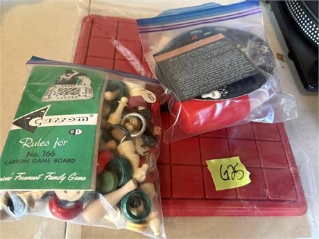Games