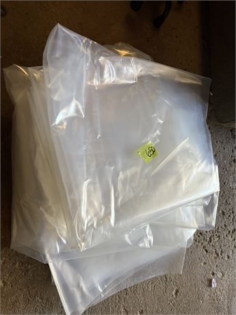 Heavy Plastic