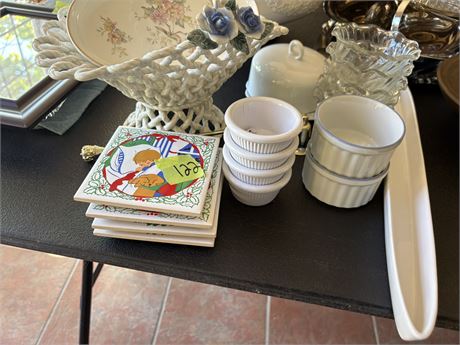 Decor, Royal Doulton