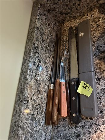 Knives