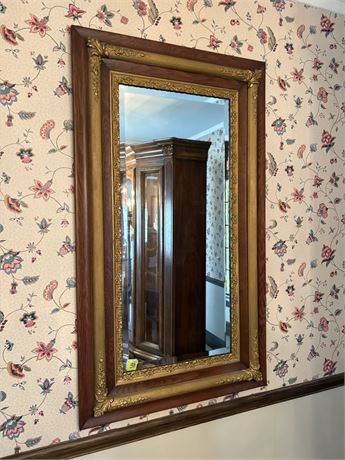 Wall Mirror