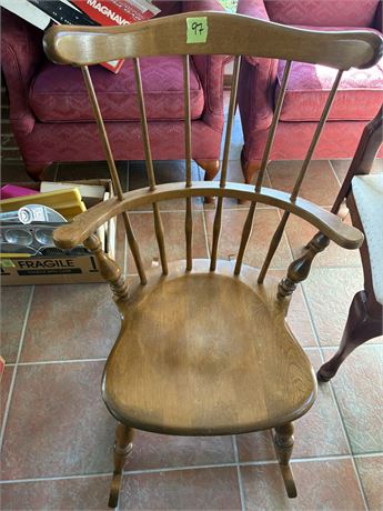 Rocking Chair
