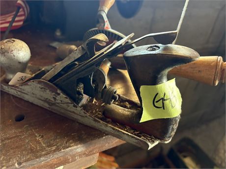Tools