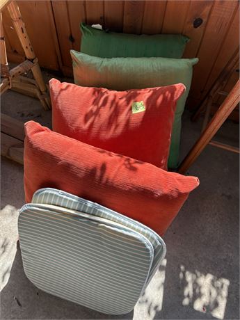 Pillows