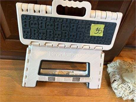 Step Stool