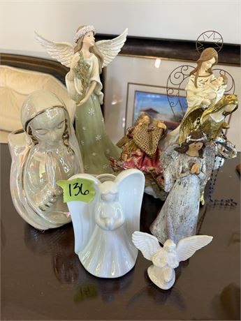 Angels