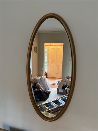 Wall Mirror