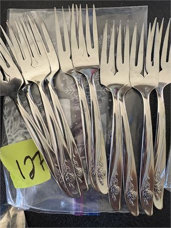 Forks