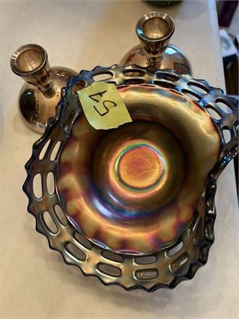 Carnival Glass