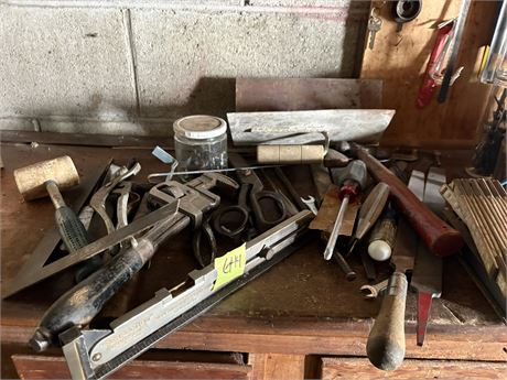 Tools