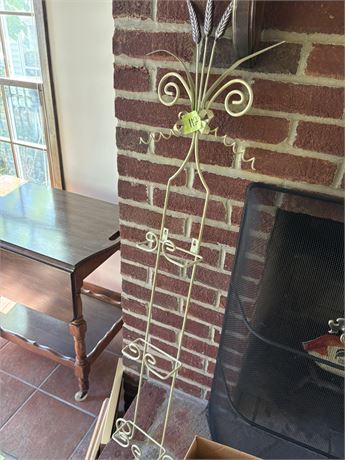 Plate Rack