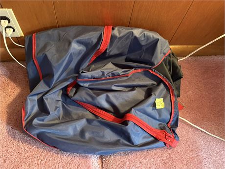 Garment Bag