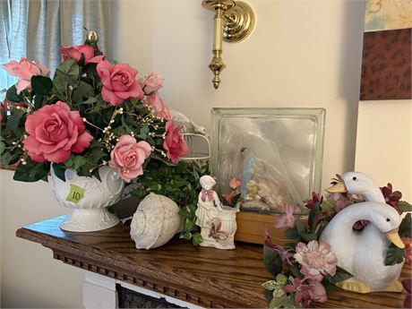 Decor Lot
