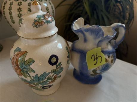 Decor