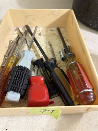 Tools
